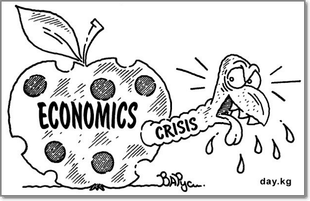 теория экономикс