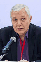 Олег Григорьев экономист