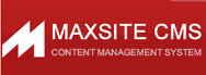 Логотип MaxSite CMS