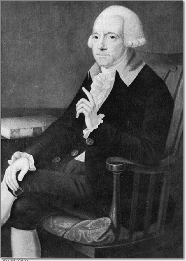 Профессор Адам Смит