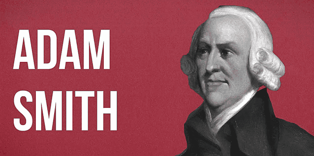 СТАТЬЯ Adam Smith