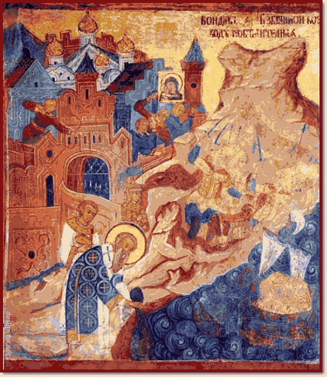 набег на Константинополь 860