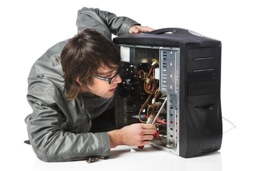Сервер на домашнем компьютере