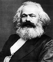 Карл Маркс (1818–1883)