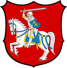 герб княжества литовского