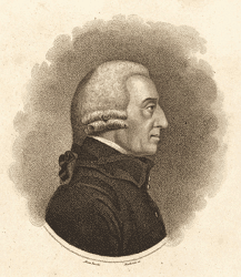 Экономист Адам Смит