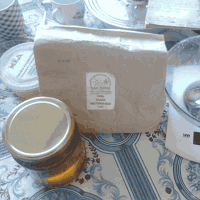 Эко-Мёд натуральный разнотравье 200 мл